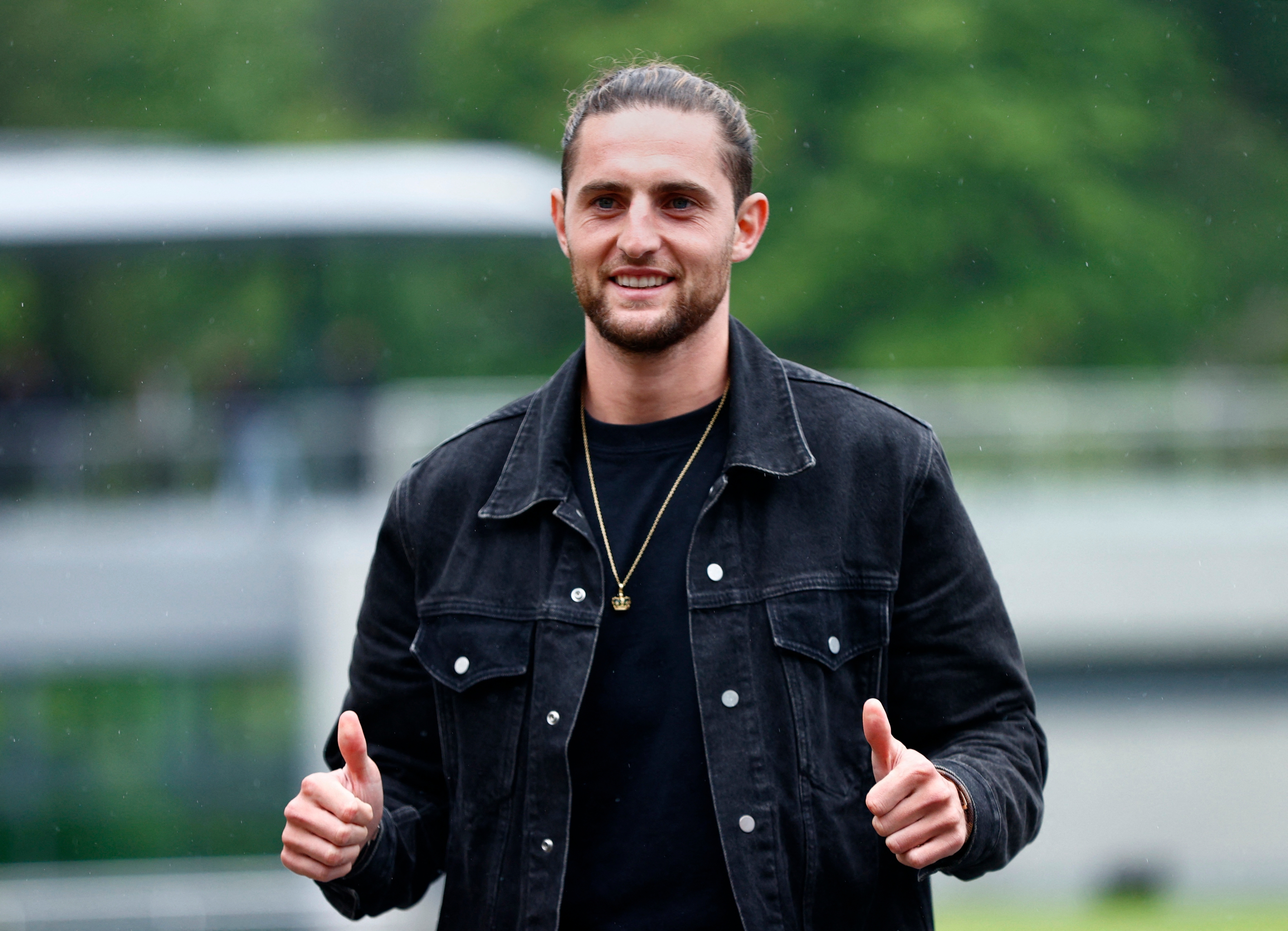 Adrien Rabiot