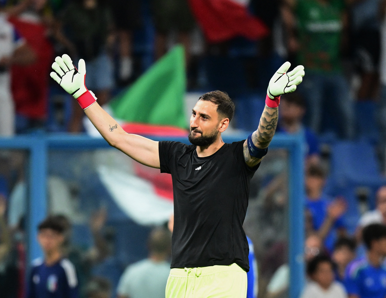 Donnarumma
