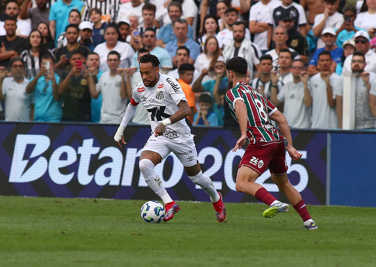 Neymar