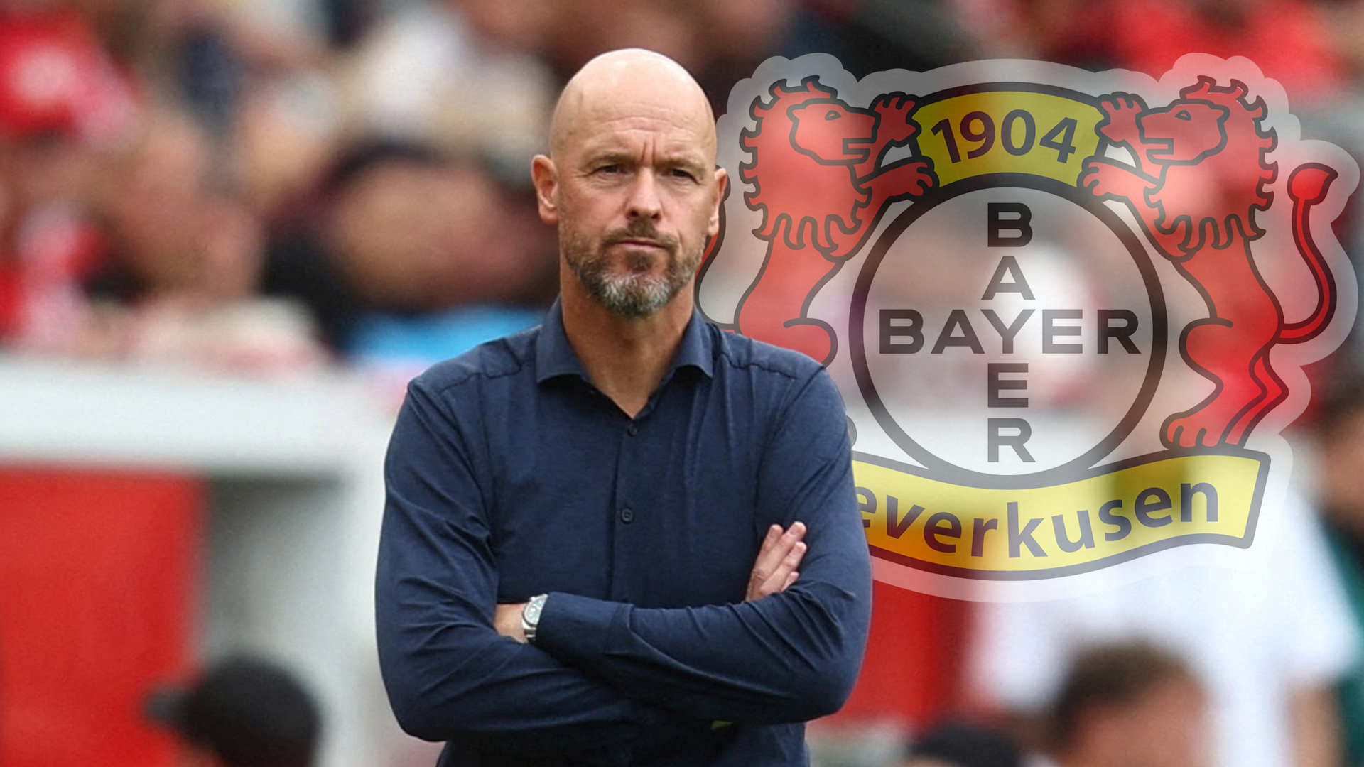 Erik Ten Hag