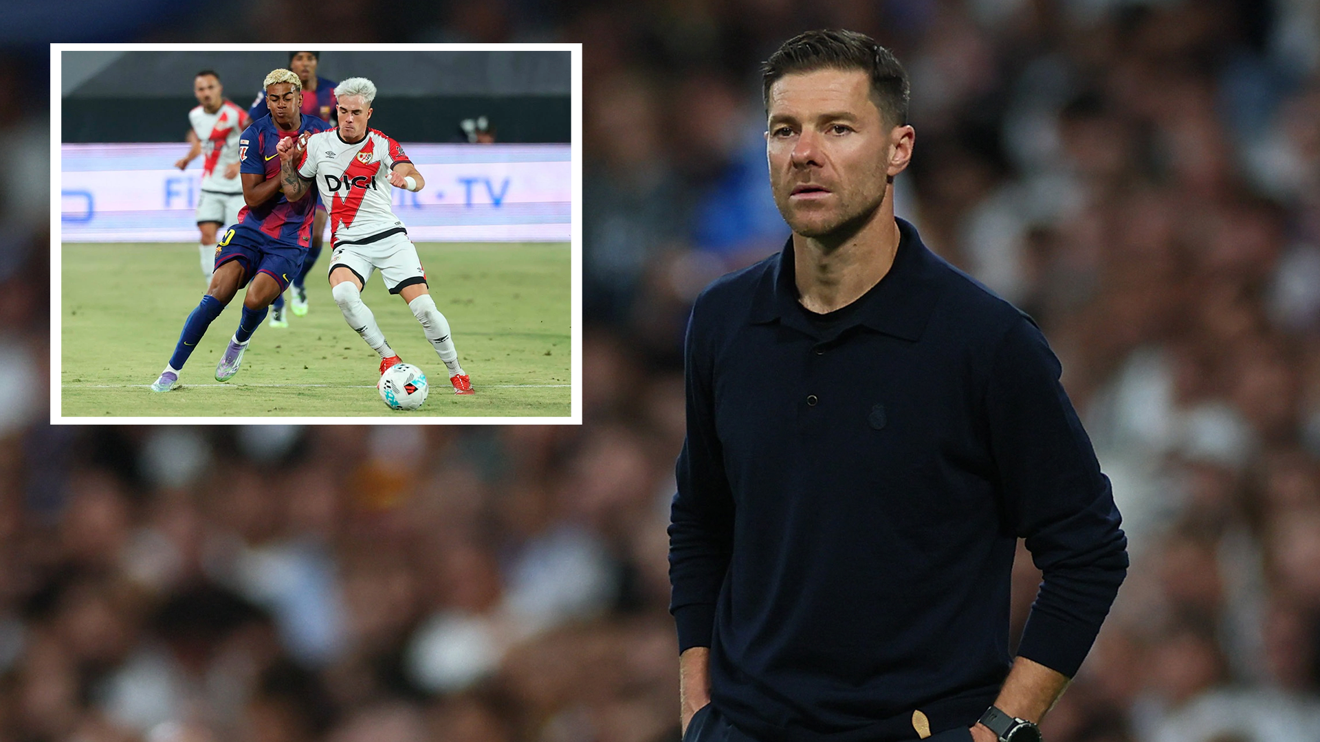 Xabi Alonso