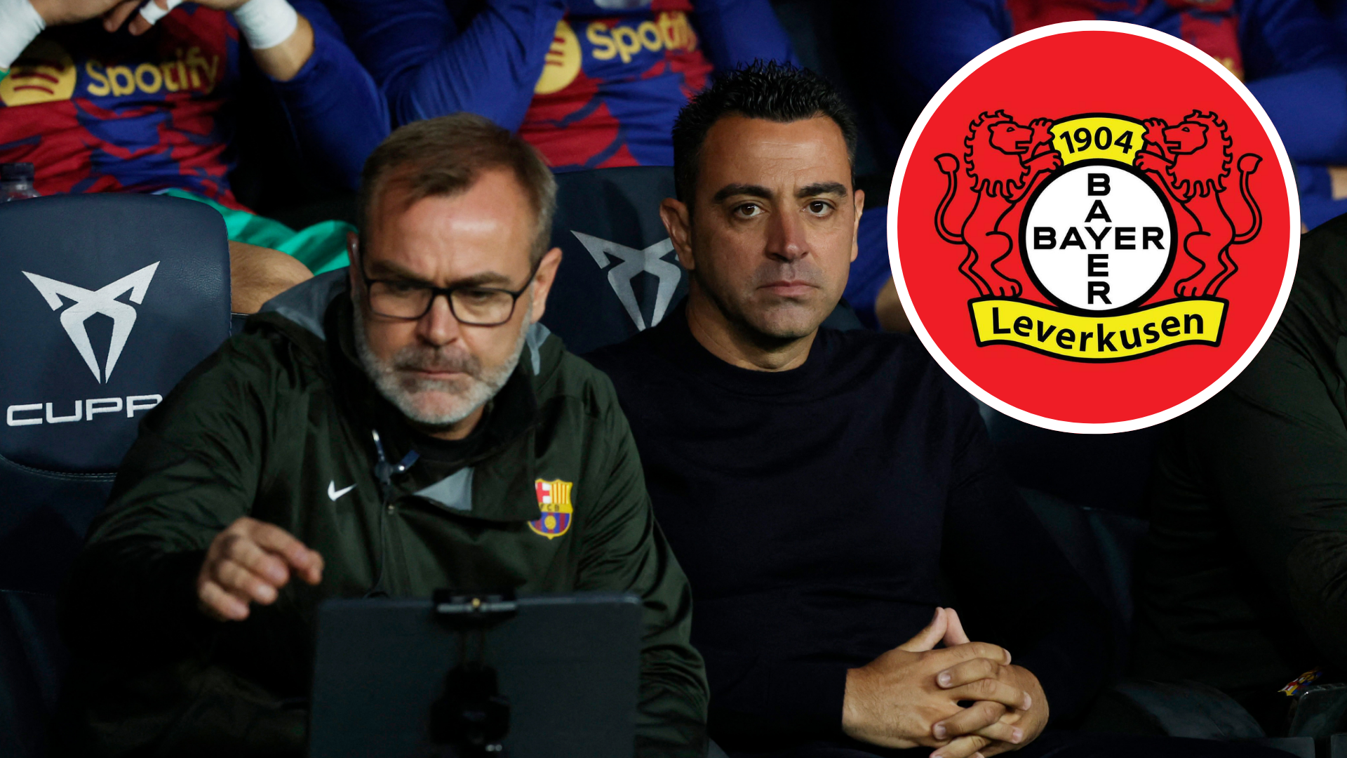 Xavi