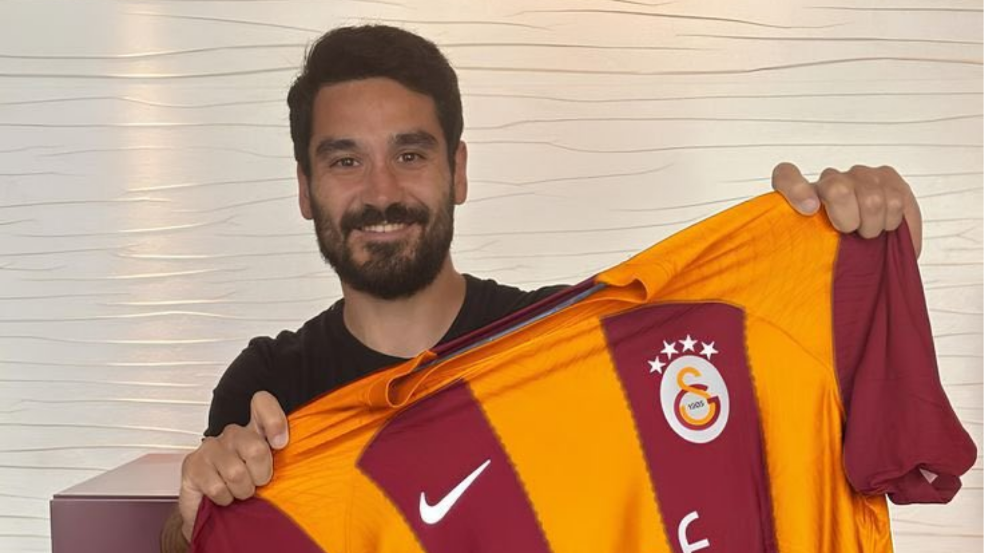 Gundogan
