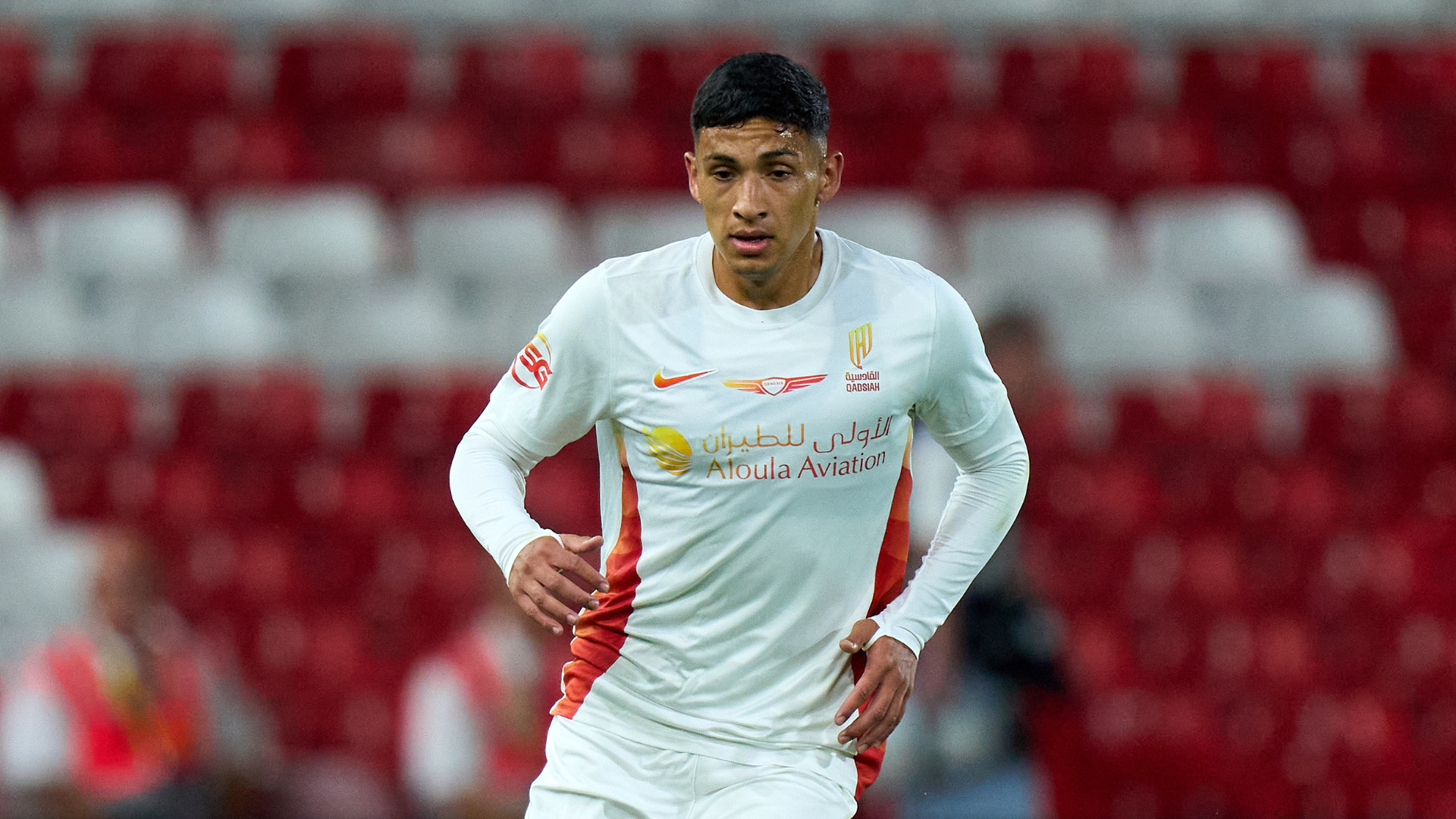 Leverkusen sign Fernandez