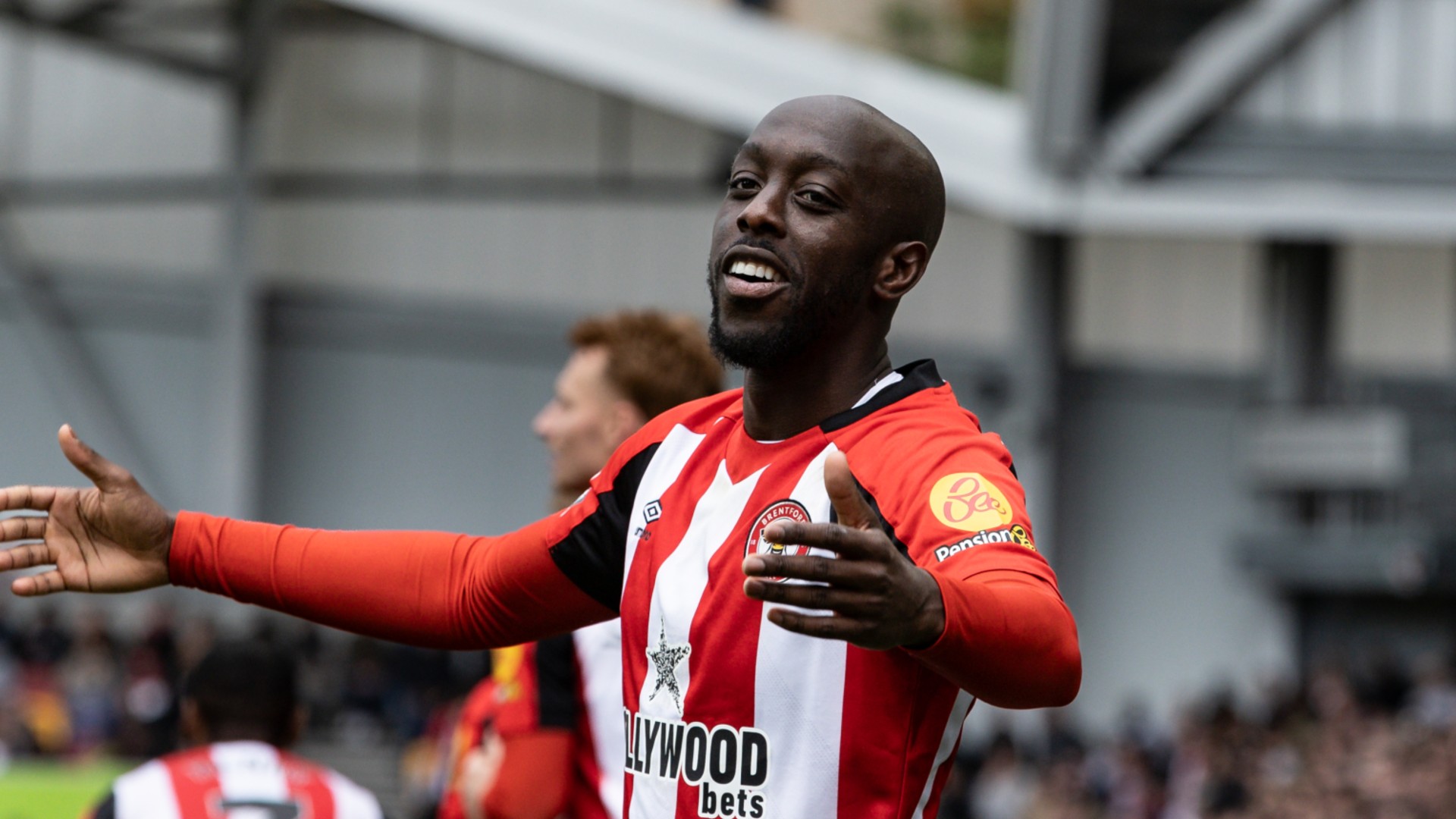 Newcastle land Wissa from Brentford