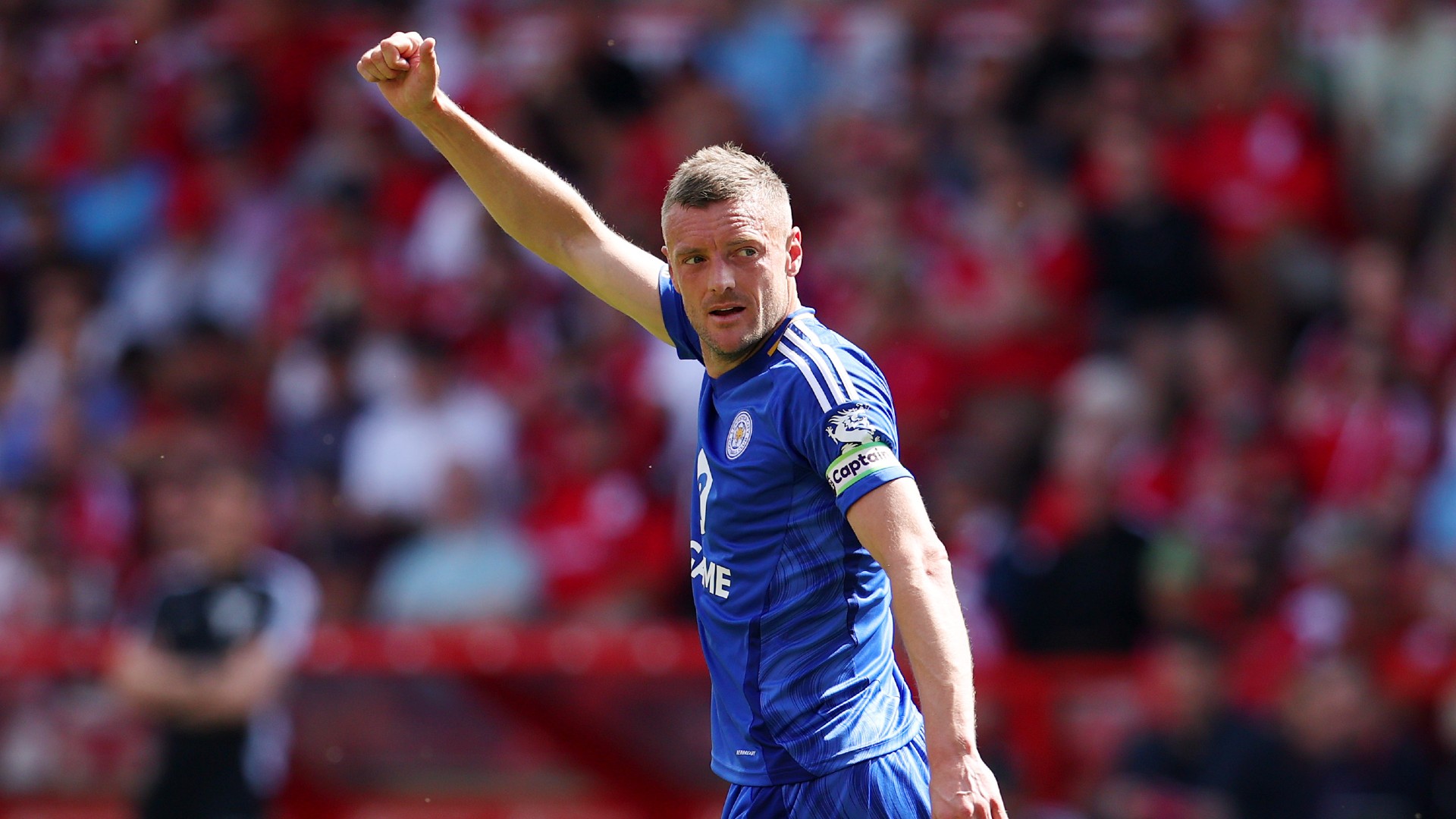 Vardy joins Serie A as Dele leaves