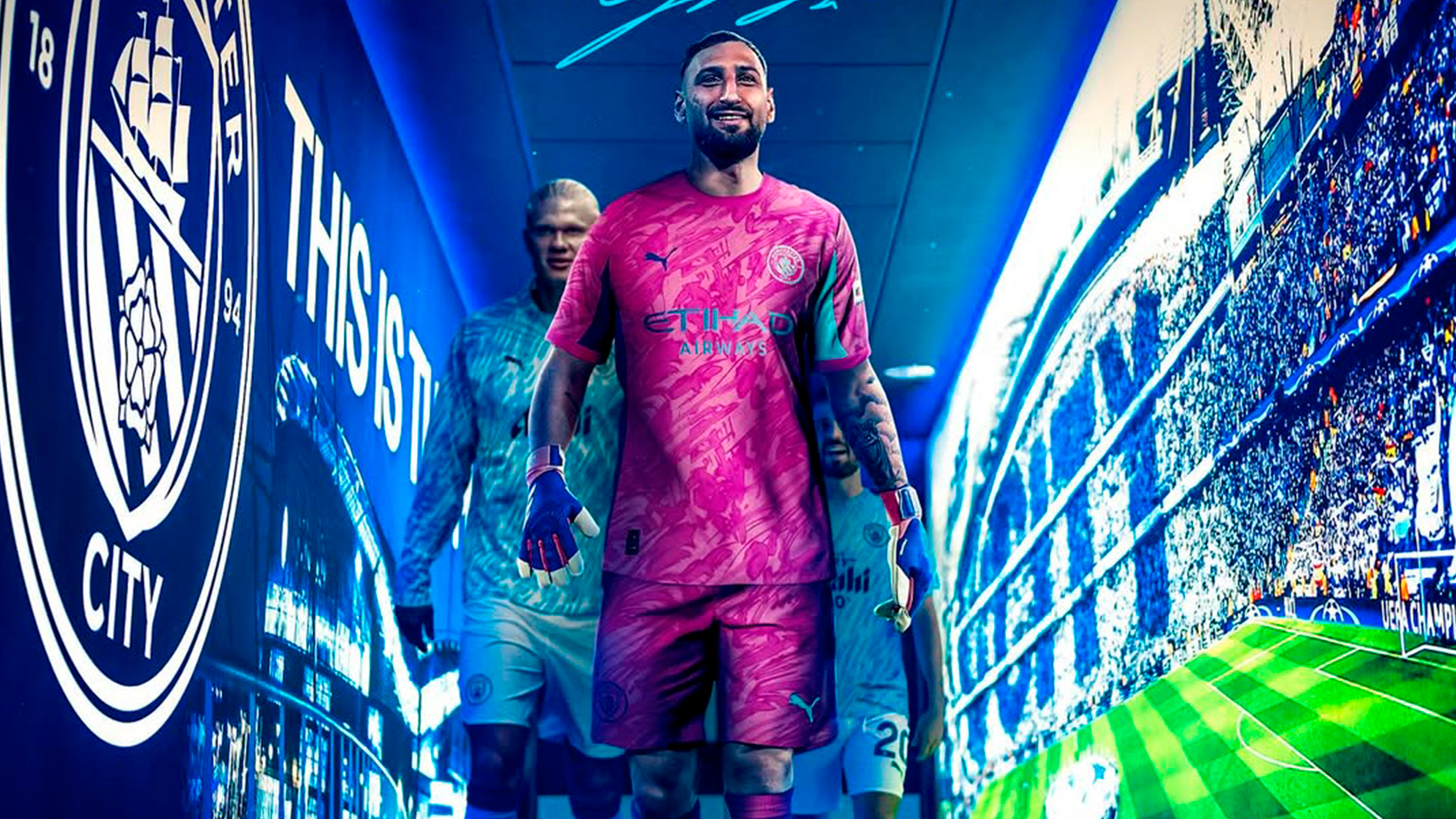Gianluigi Donnarumma