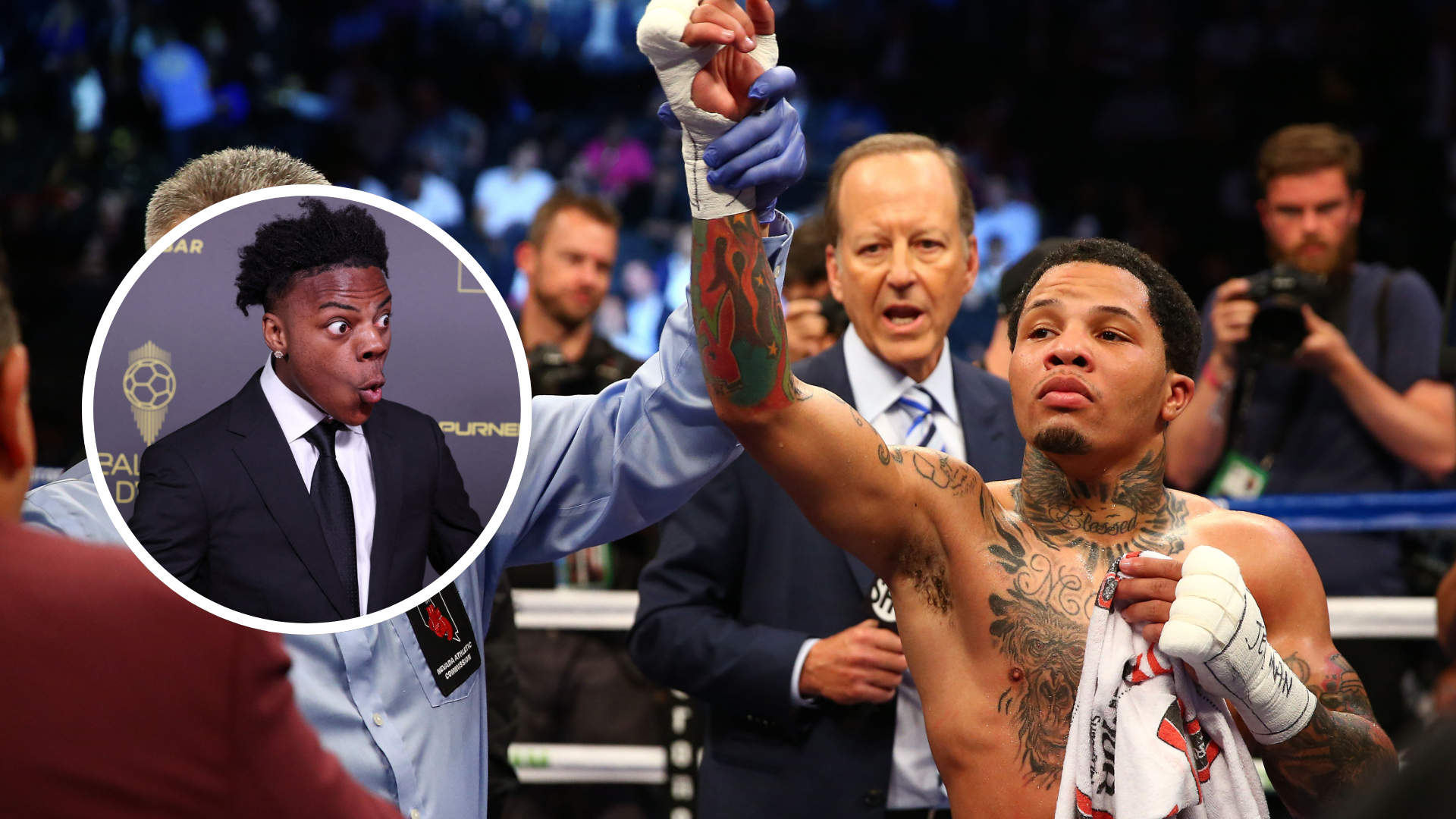 Gervonta