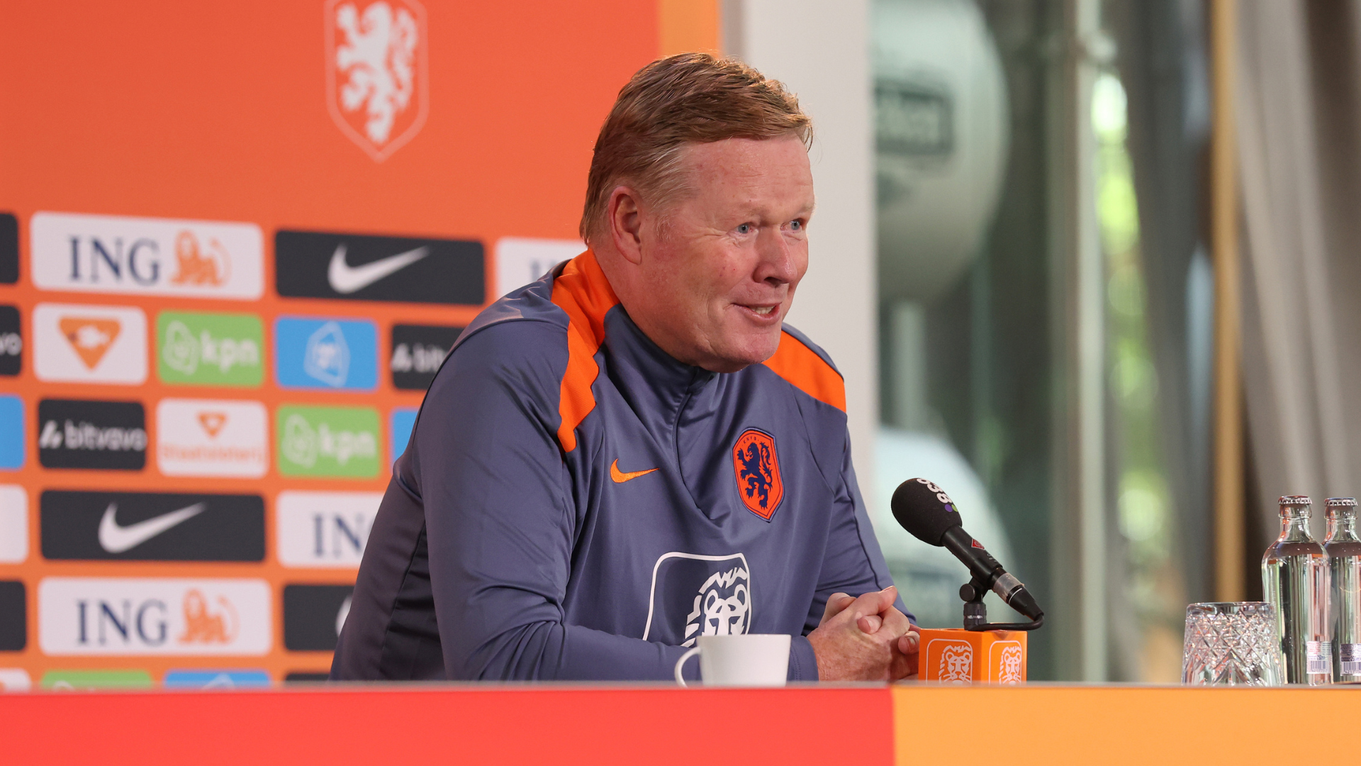 Koeman: PL best league in world