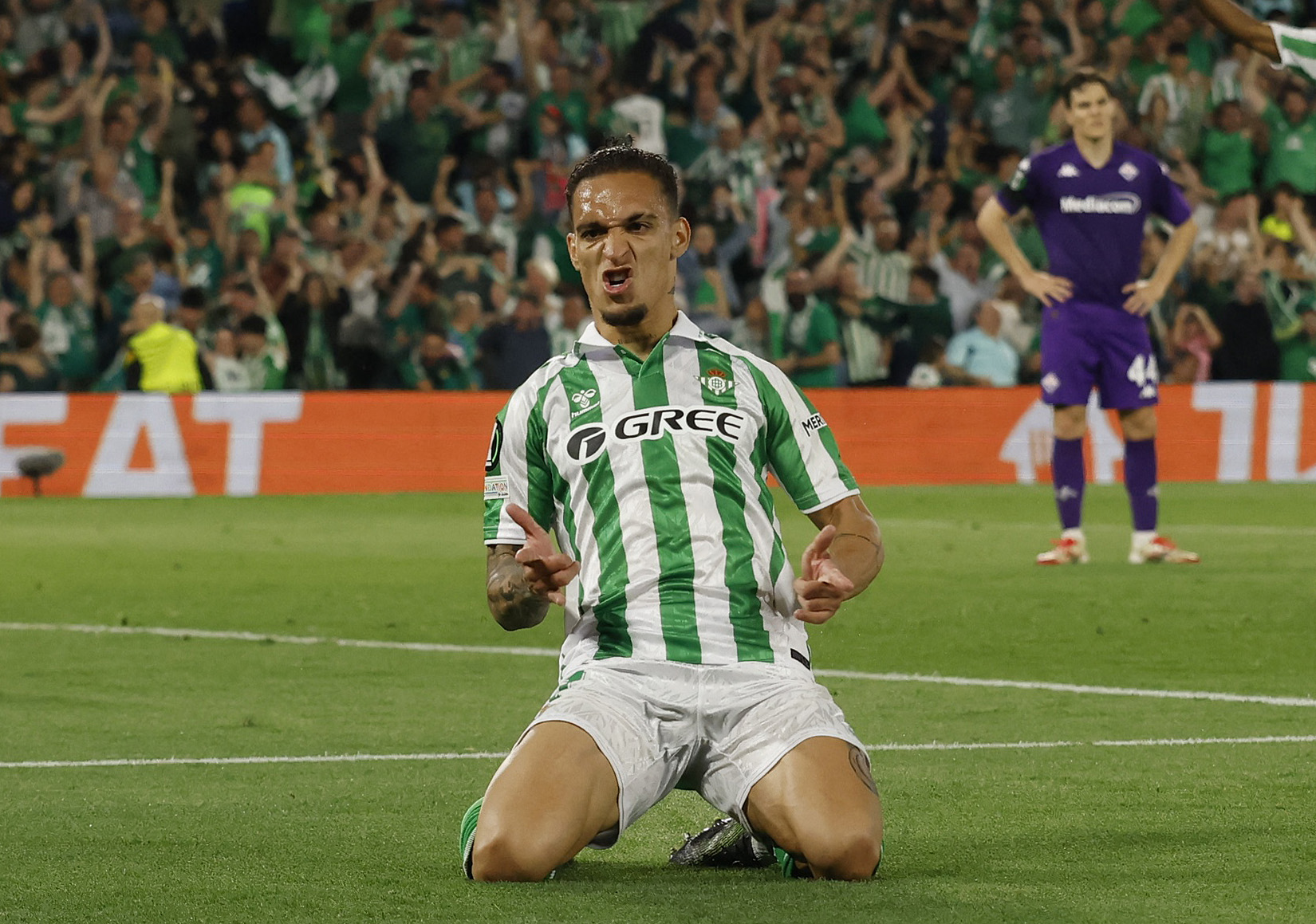 Antony Betis