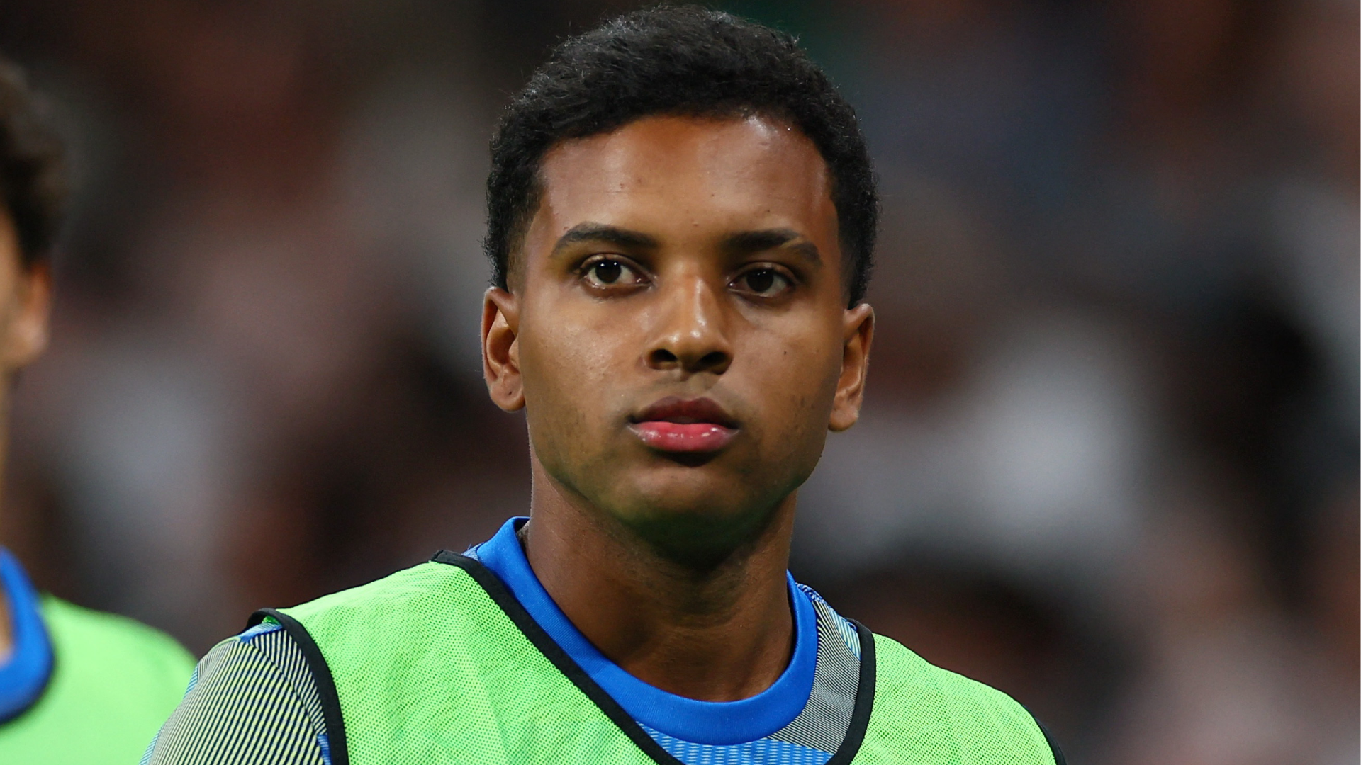 Rodrygo