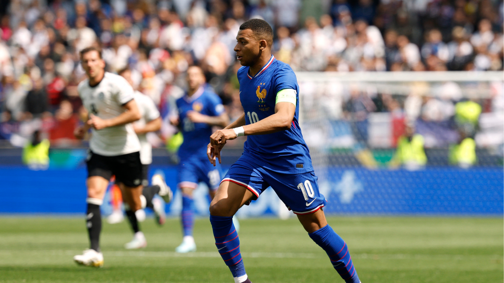 mbappé
