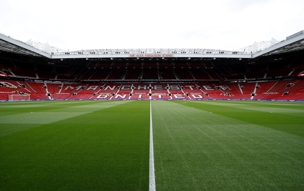 Manchester United
