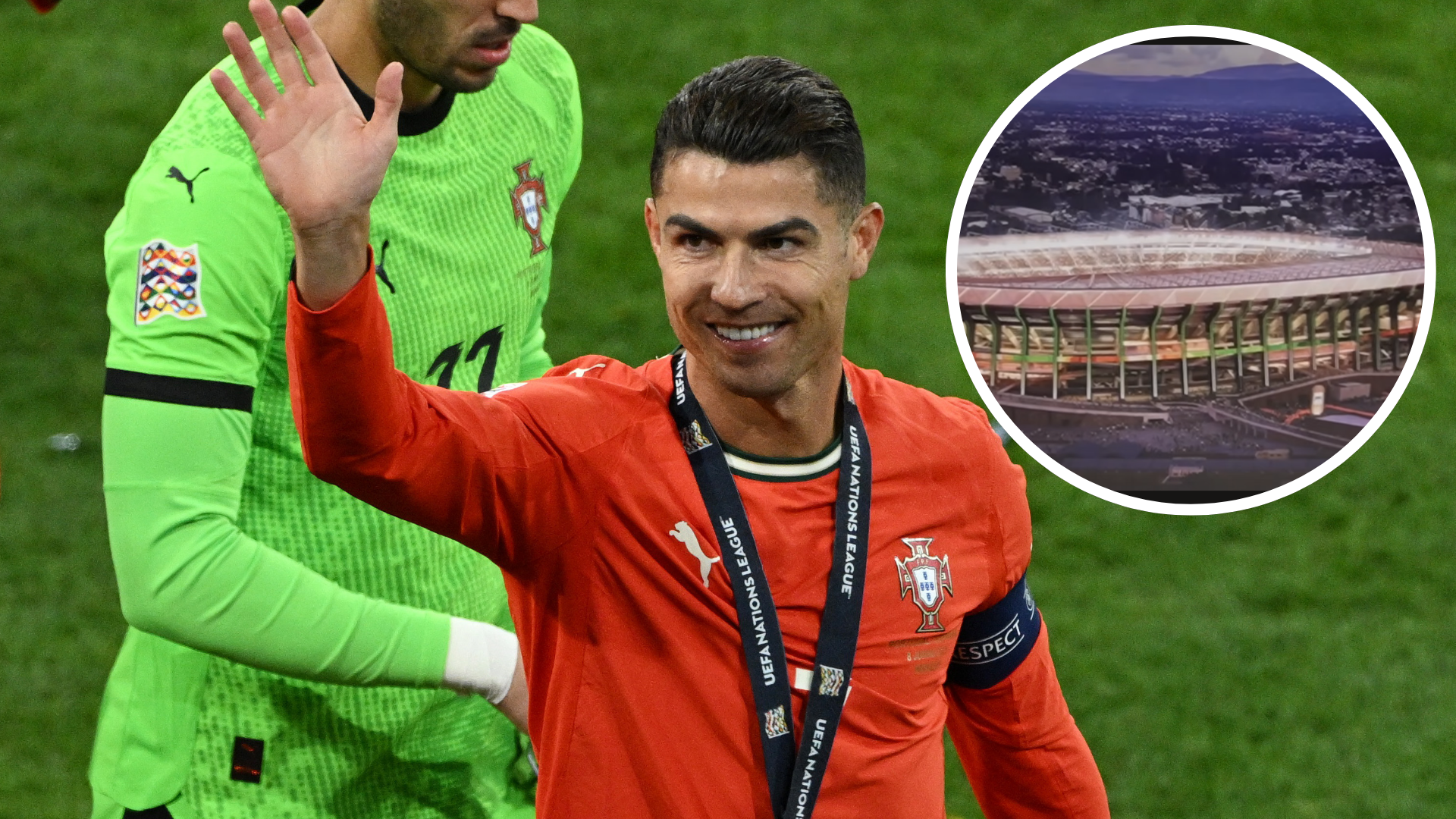 cristiano