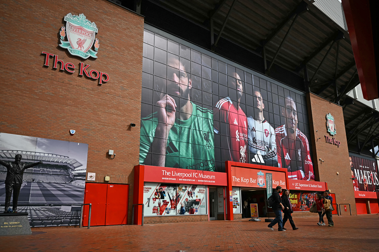 Liverpool