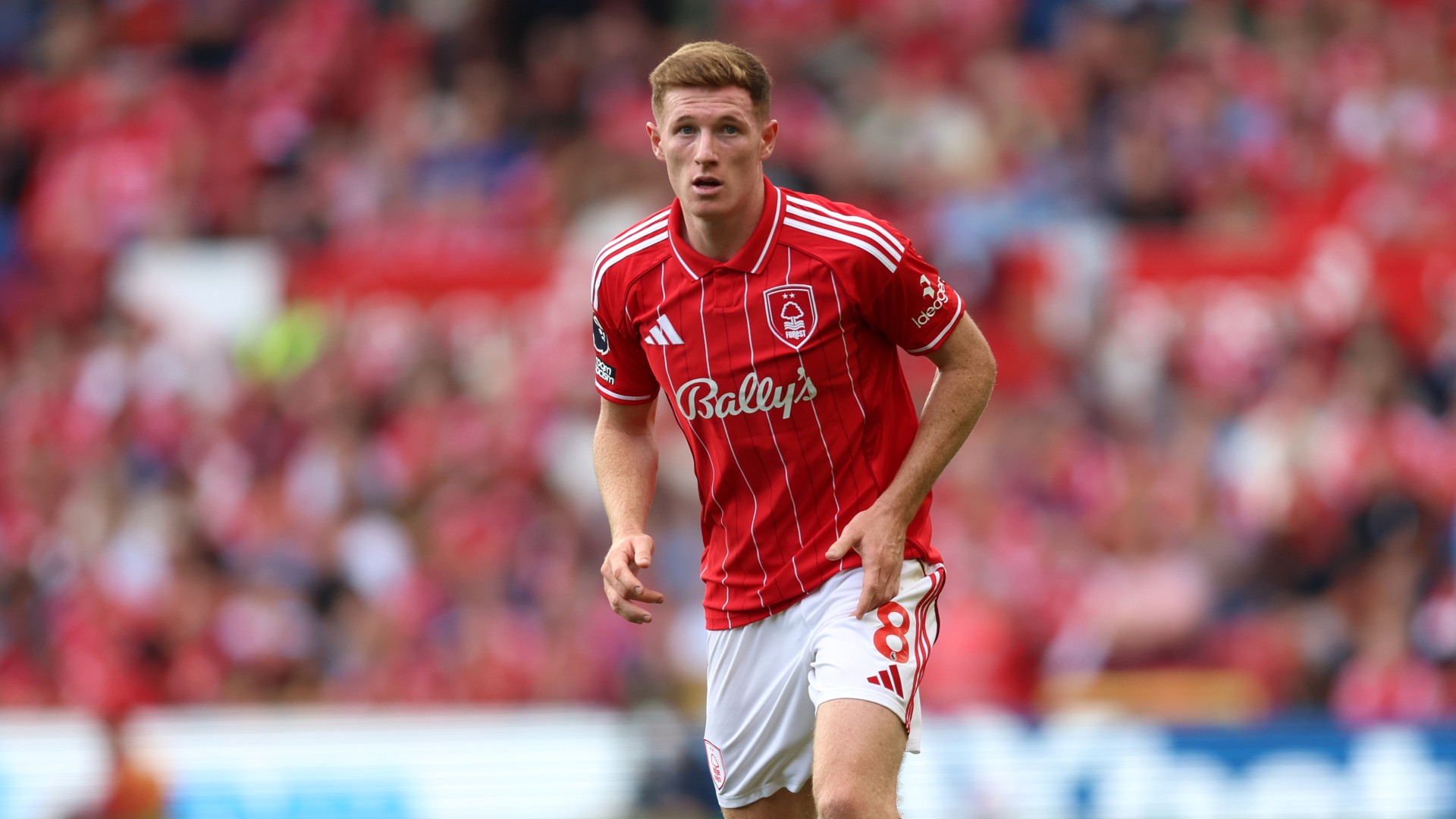 Anderson wants Nuno stay