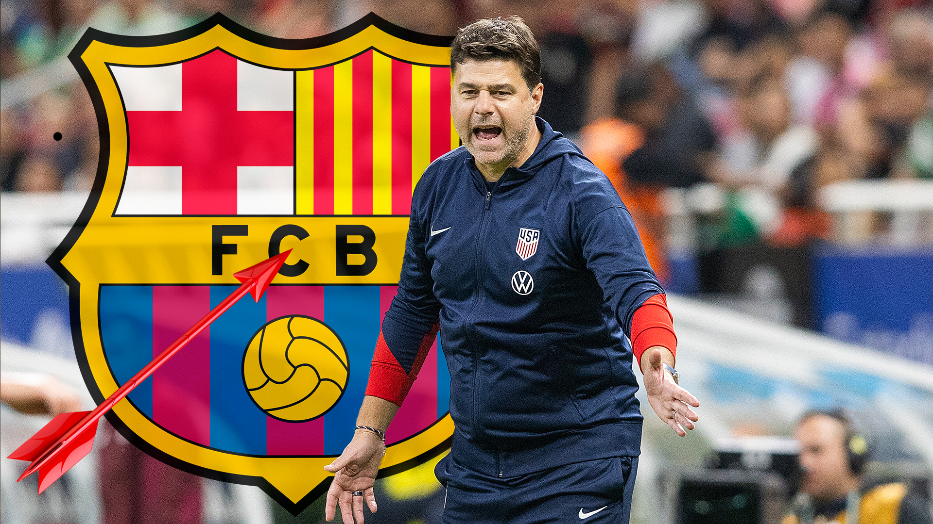 Mauricio Pochettino