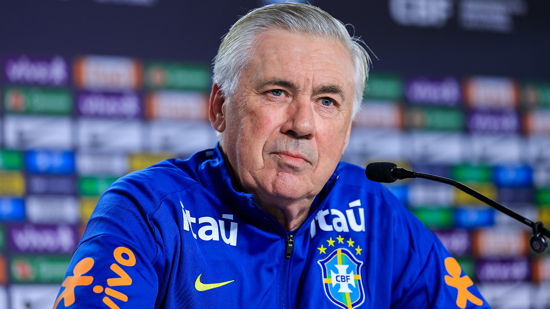 Ancelotti relishing Maracana debut