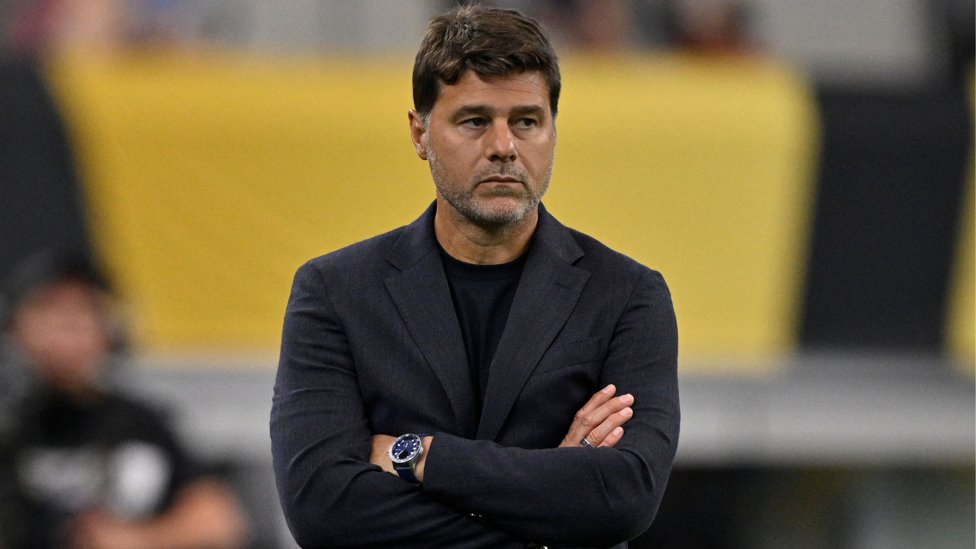 Pochettino