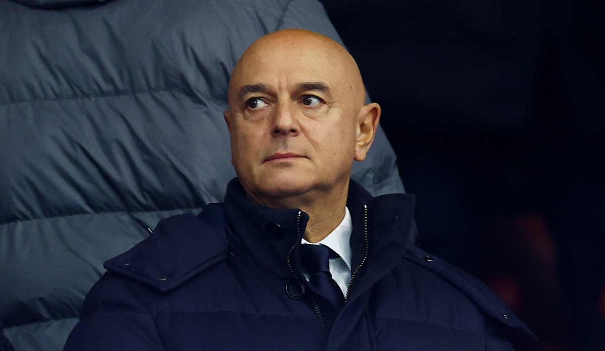 Daniel Levy