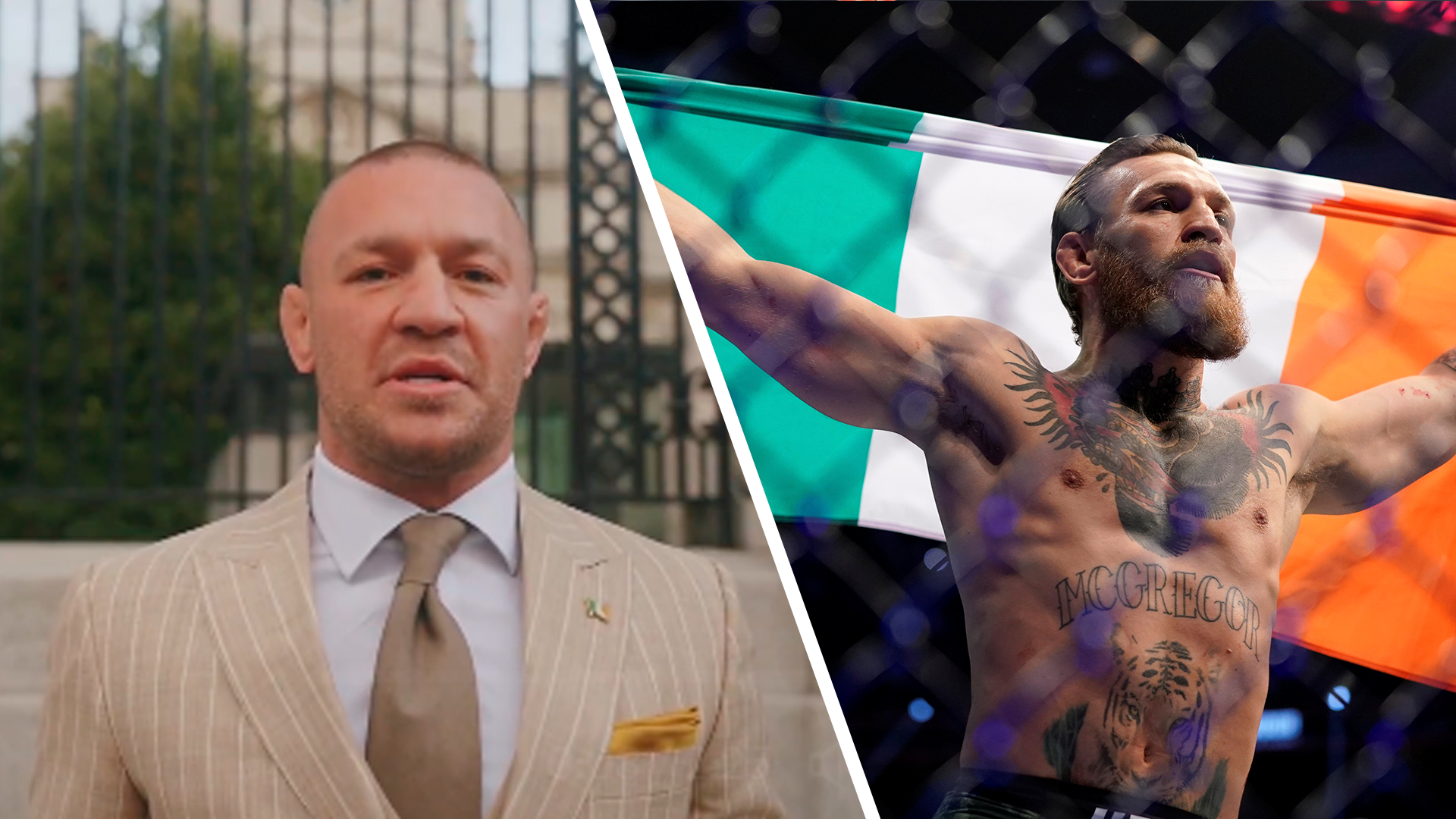 Conor McGregor