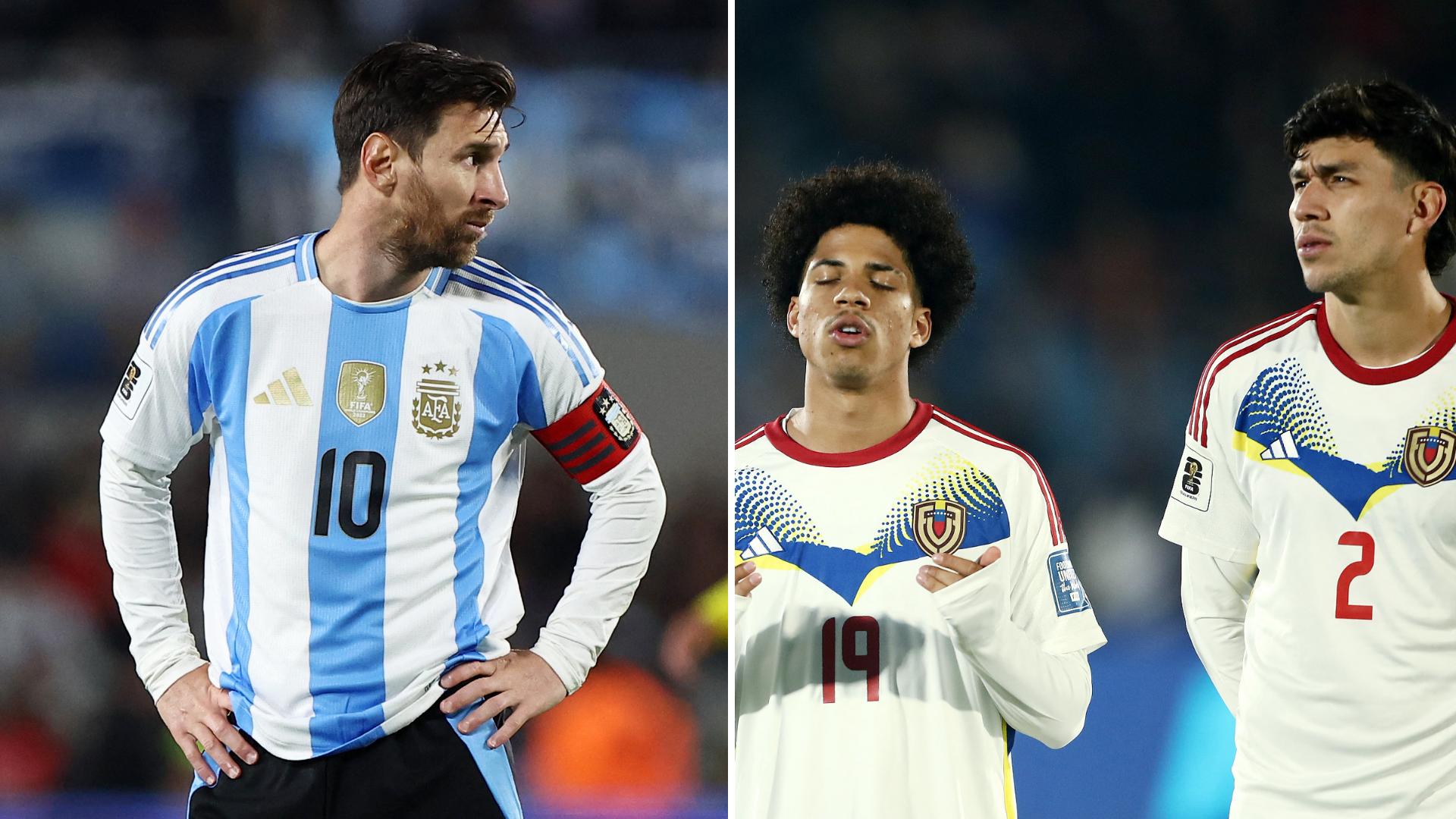 messi