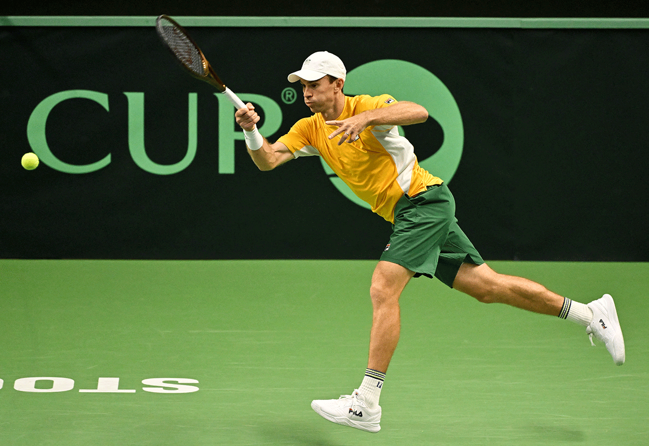 Davis Cup