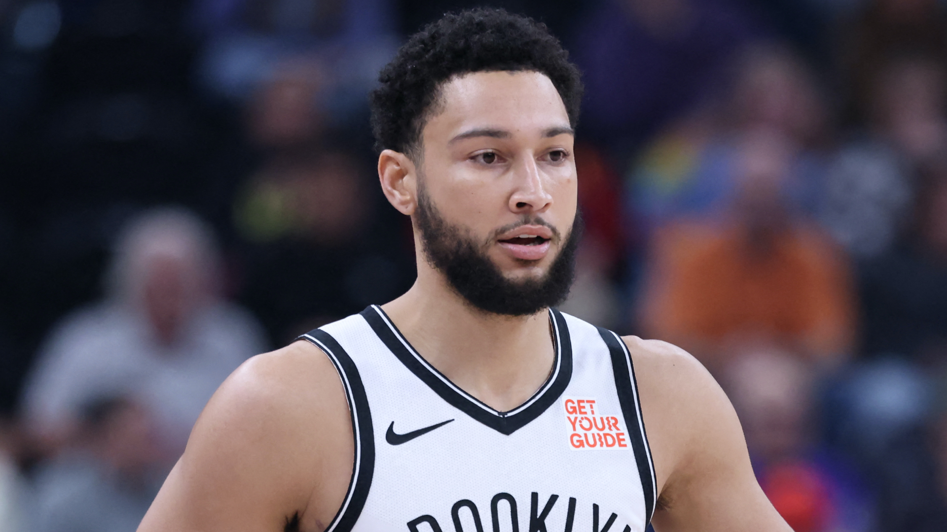 Ben Simmons