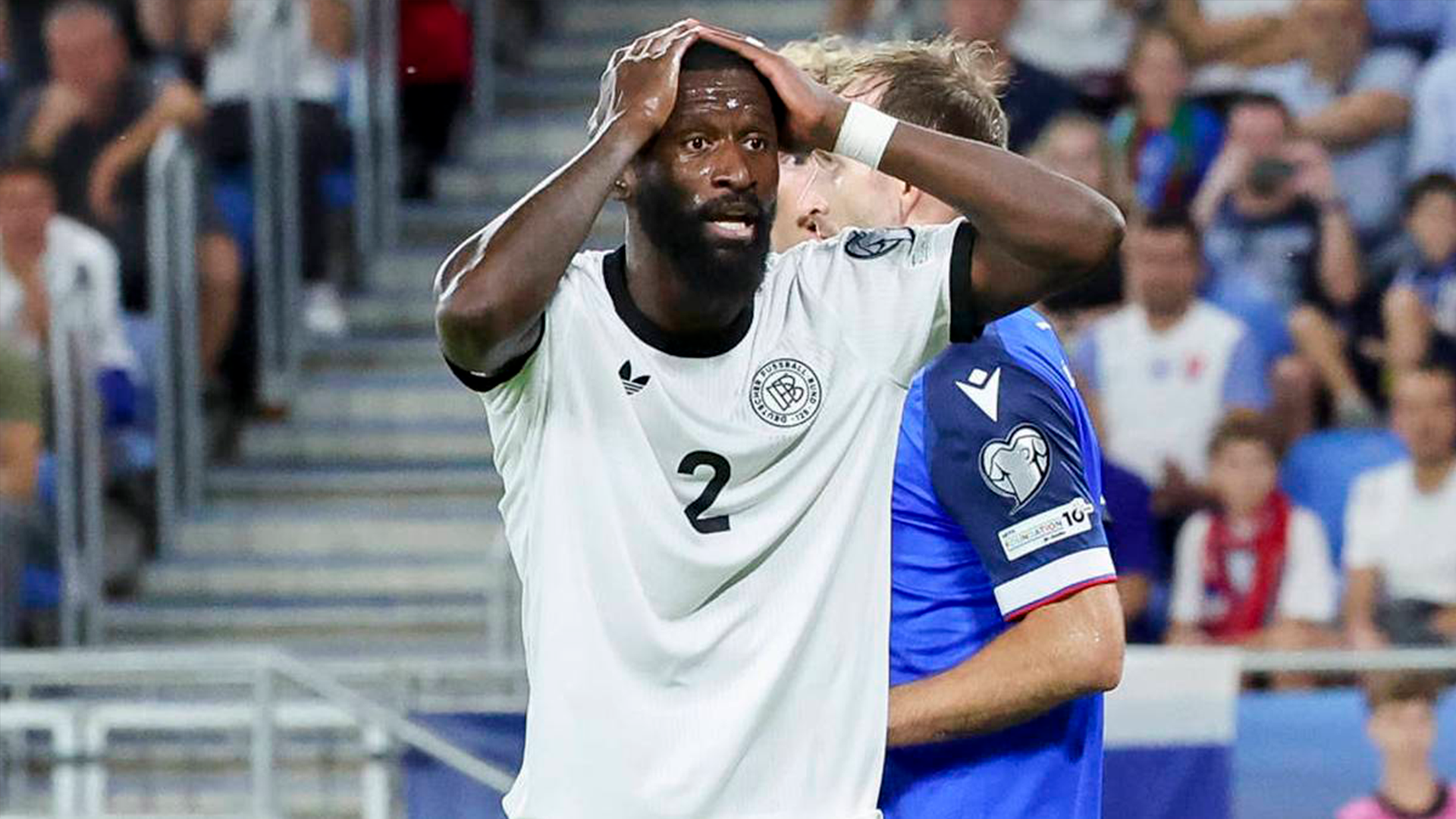 Antonio Rüdiger