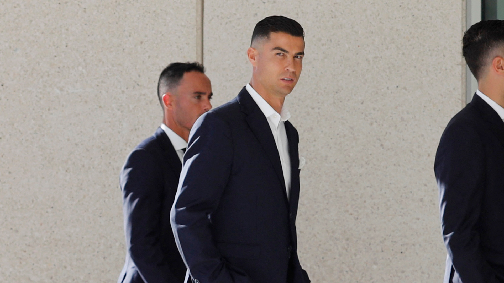 CR7
