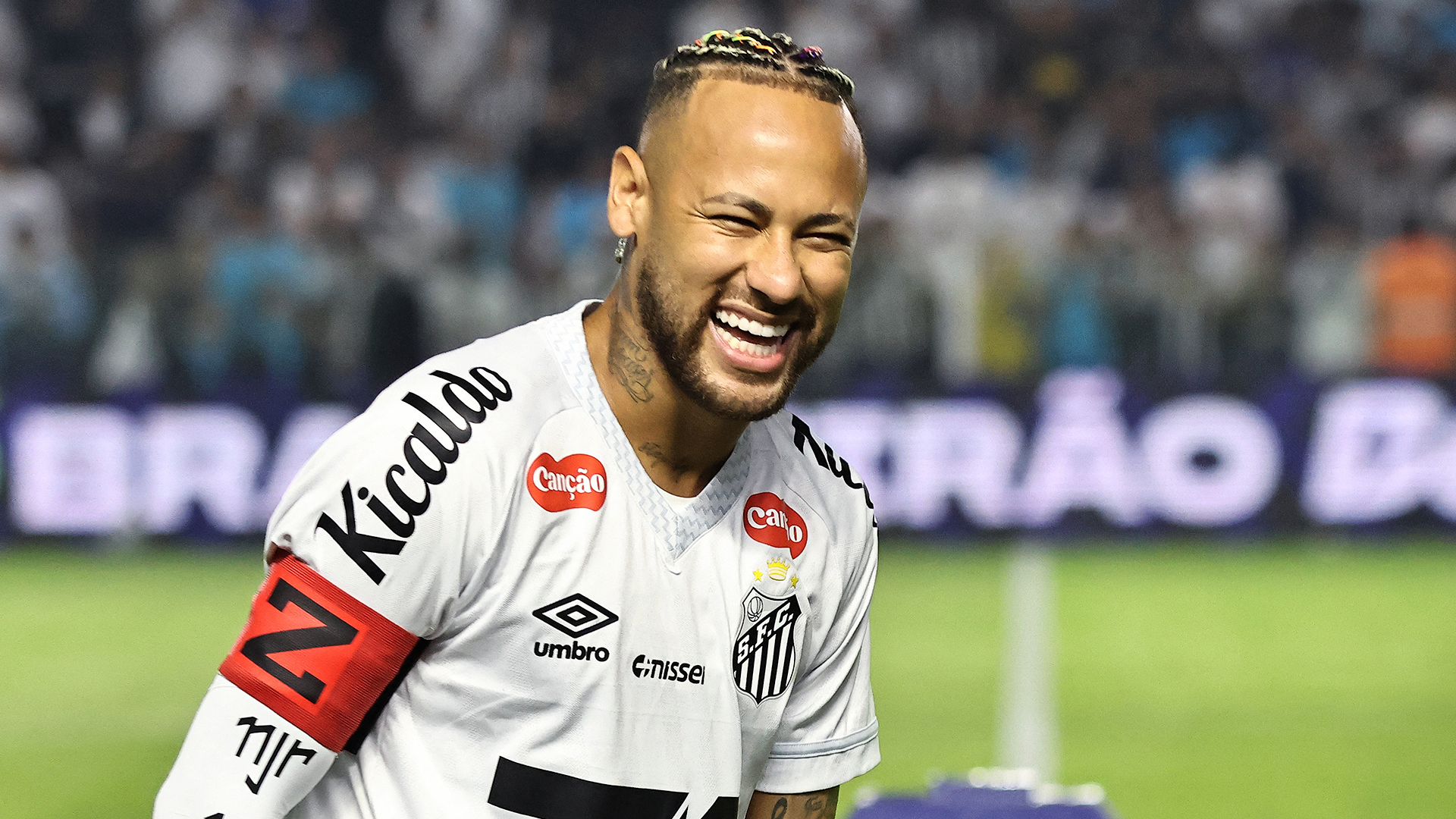 Neymar