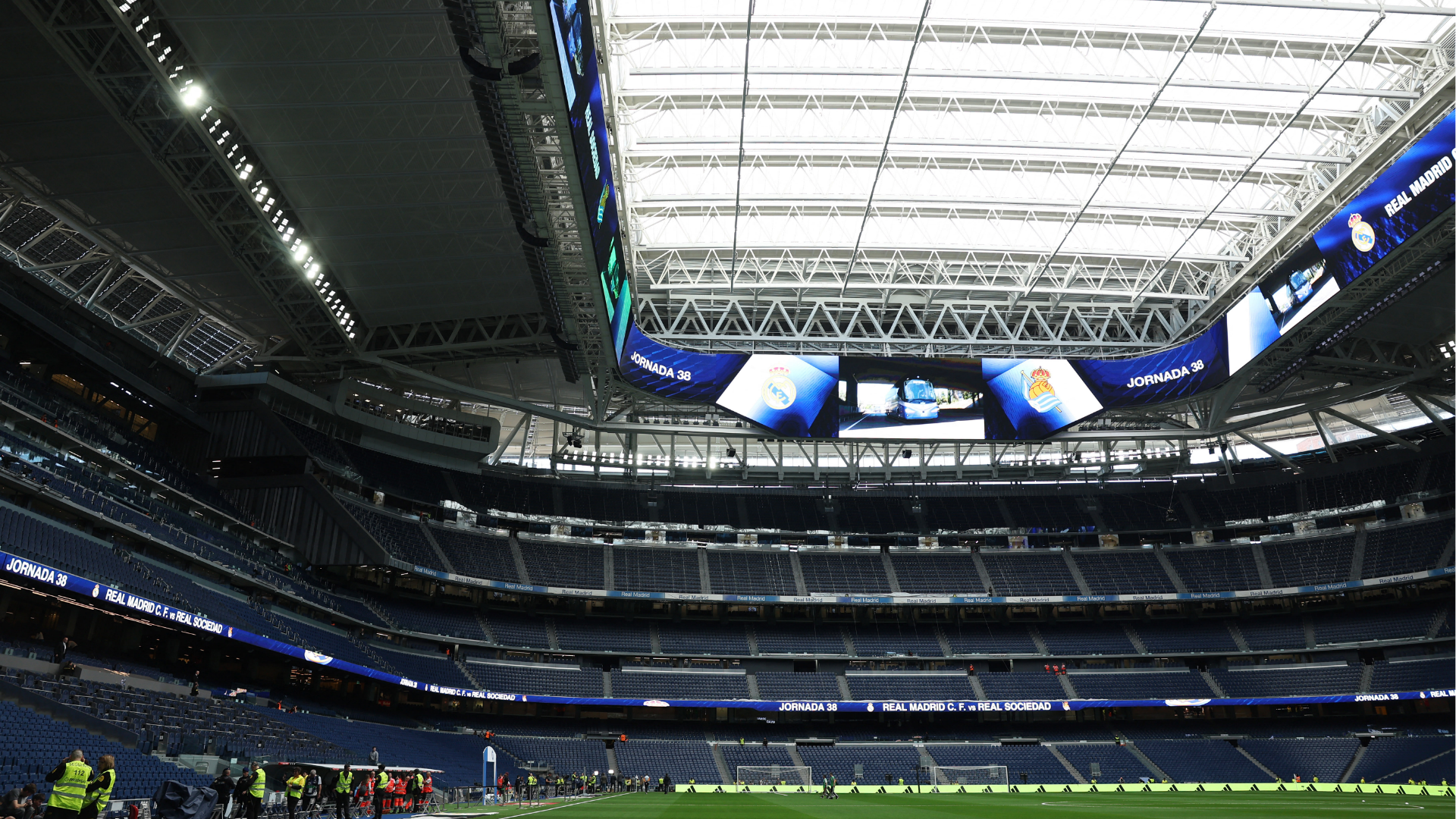 Bernabeu