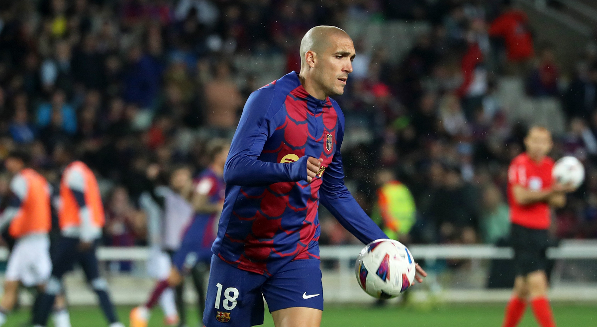 Oriol Romeu