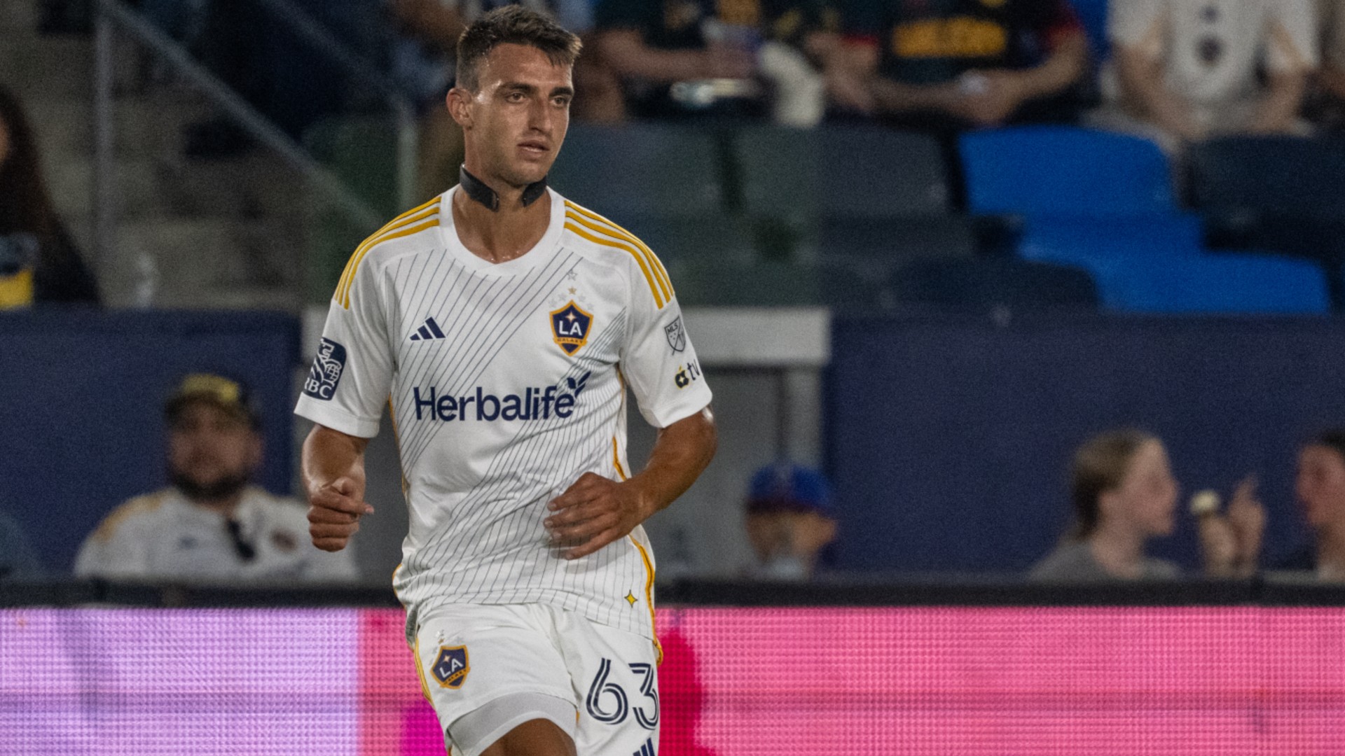 Preview: Houston v LA Galaxy