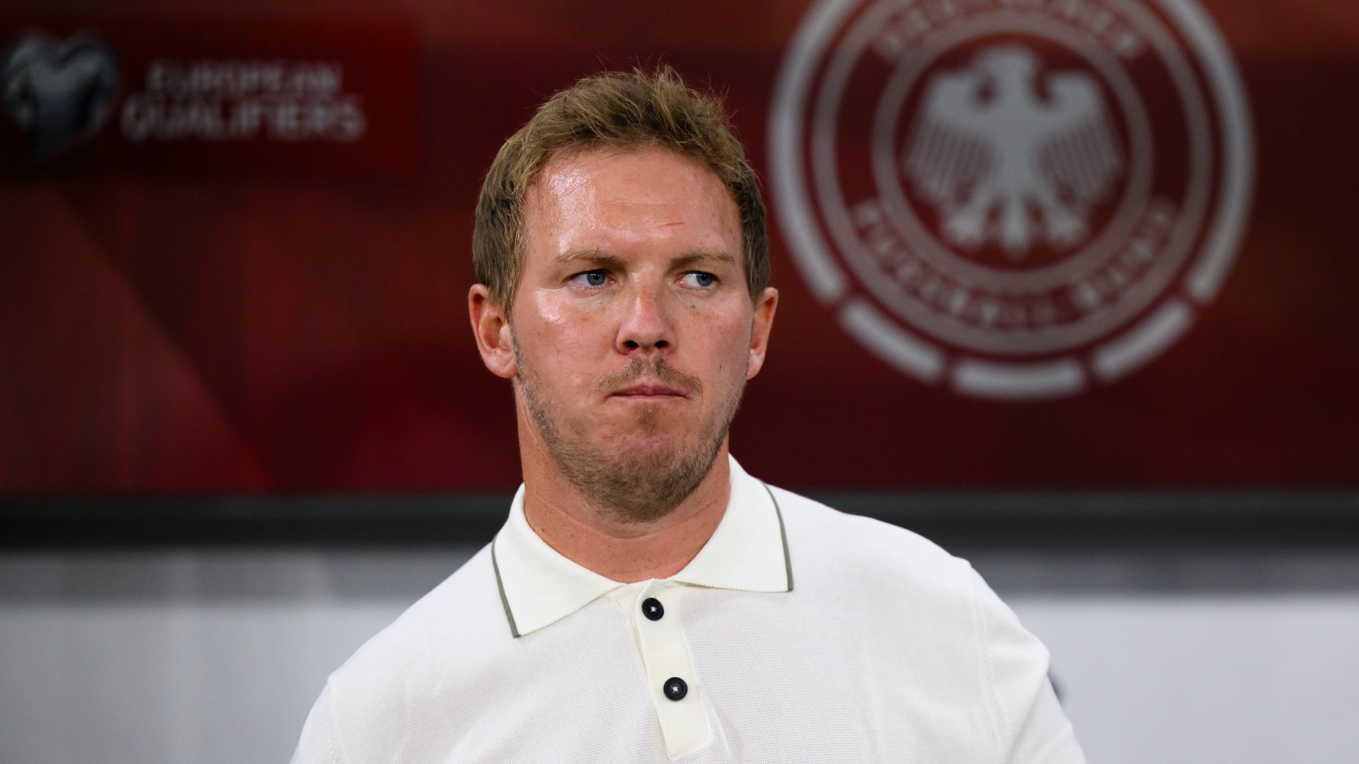 Nagelsmann 'not afraid' of future