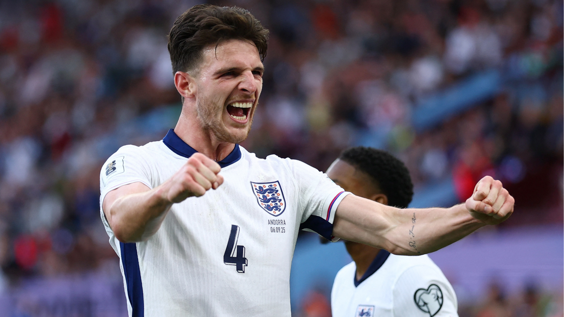 Declan Rice