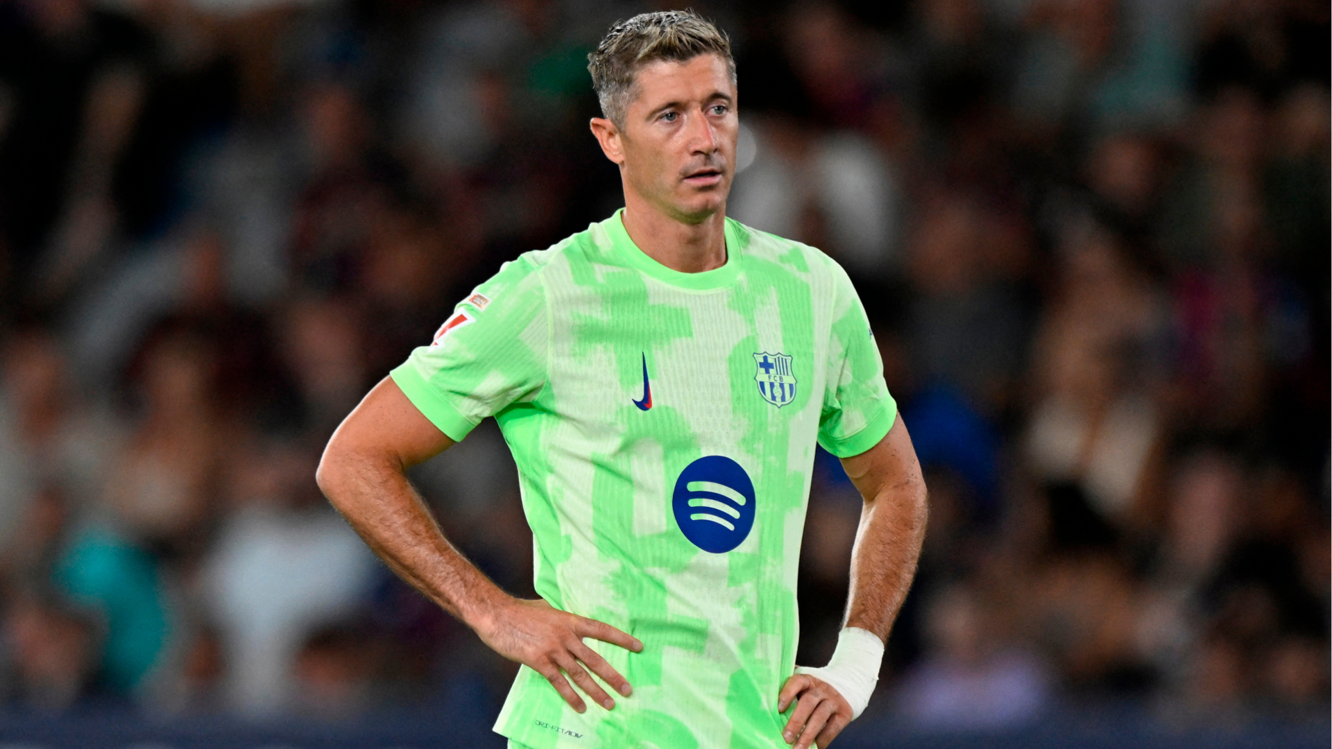 Lewandowski
