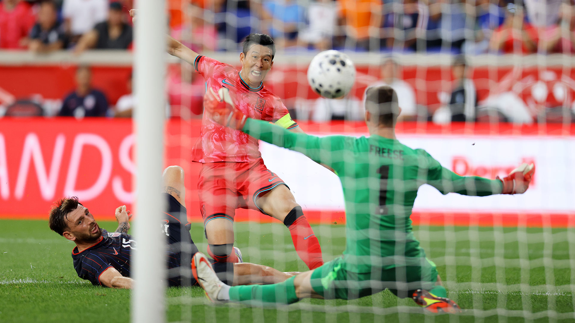 Son Heung-min