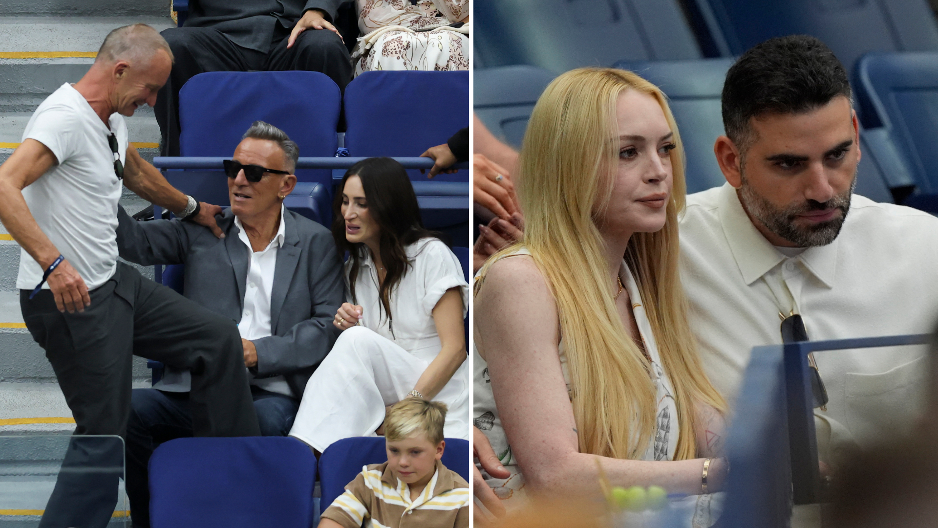 us open