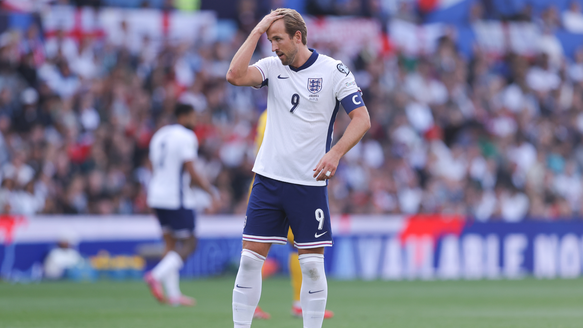 Tuchel: England have firepower