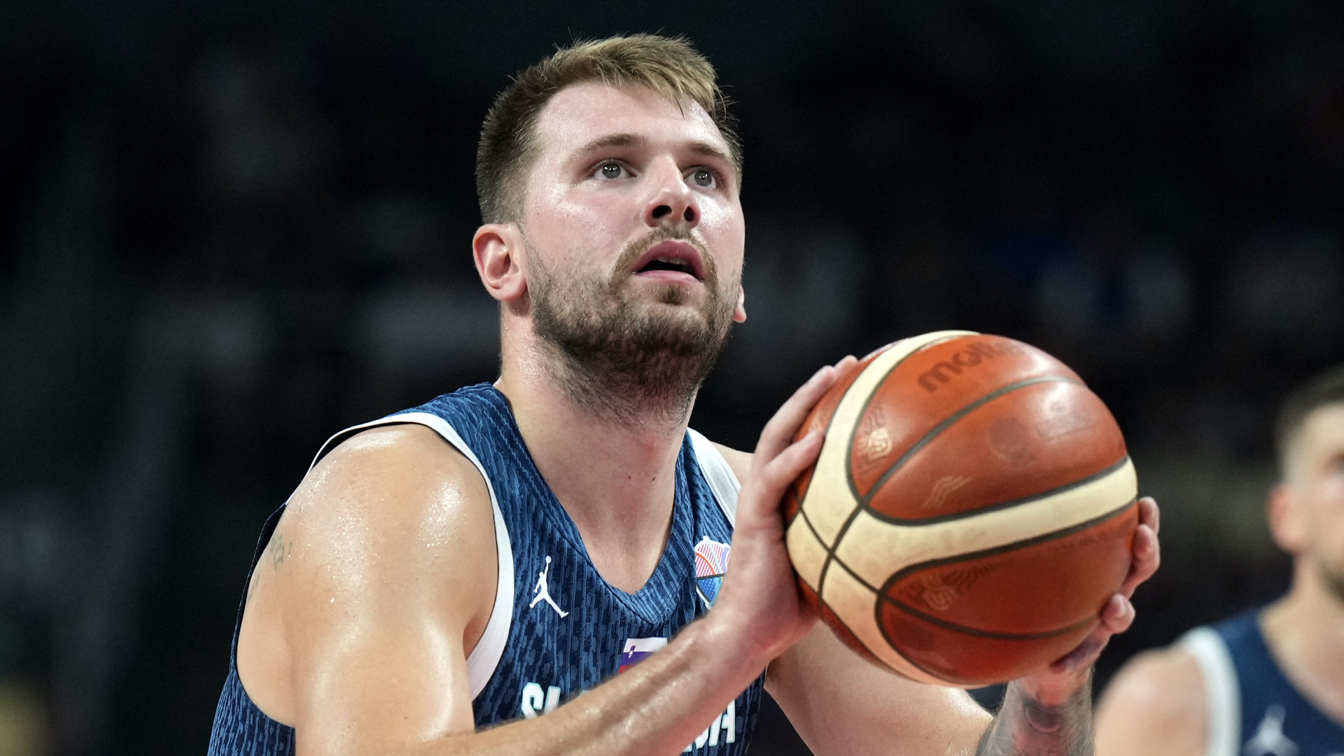 Luka Doncic