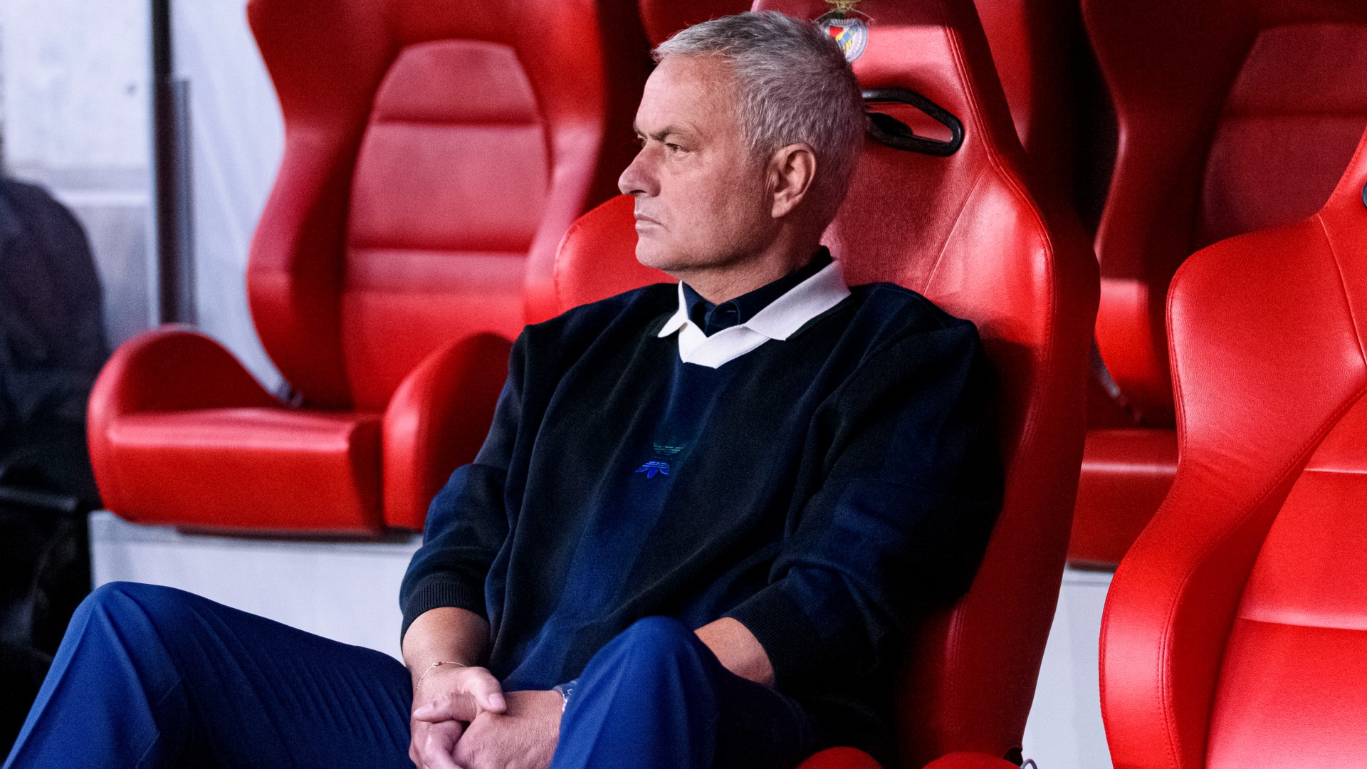 Mourinho sacked due to no evolution
