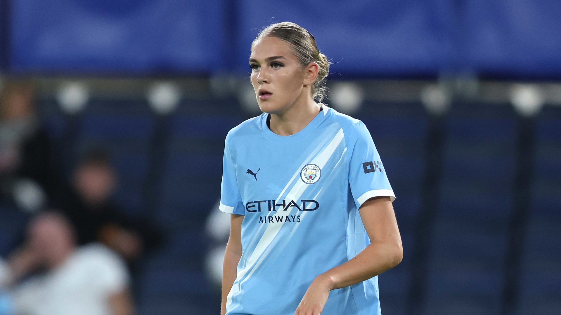 Prior: City want to win everything