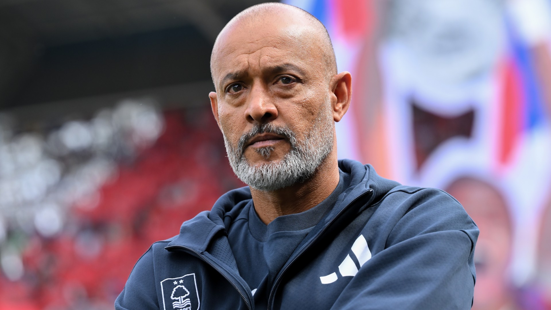 Nuno sacked by Forest