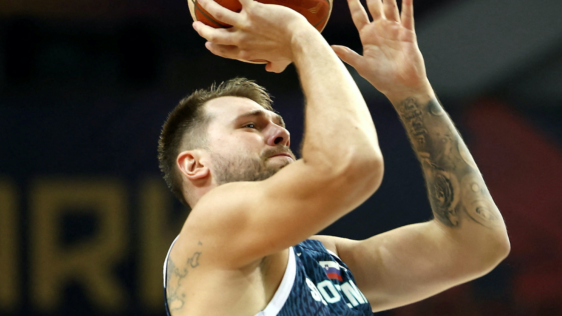 Luka Doncic