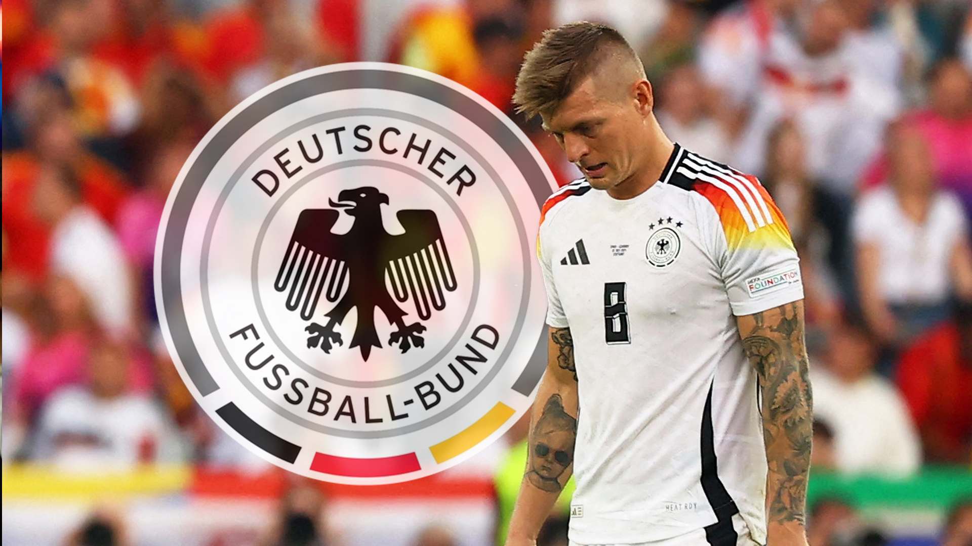 Toni Kroos