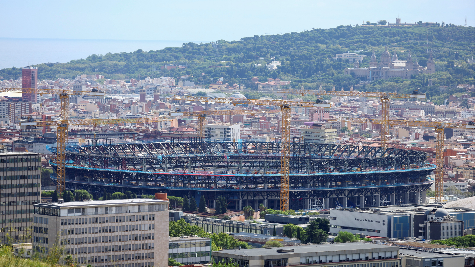 Camp Nou