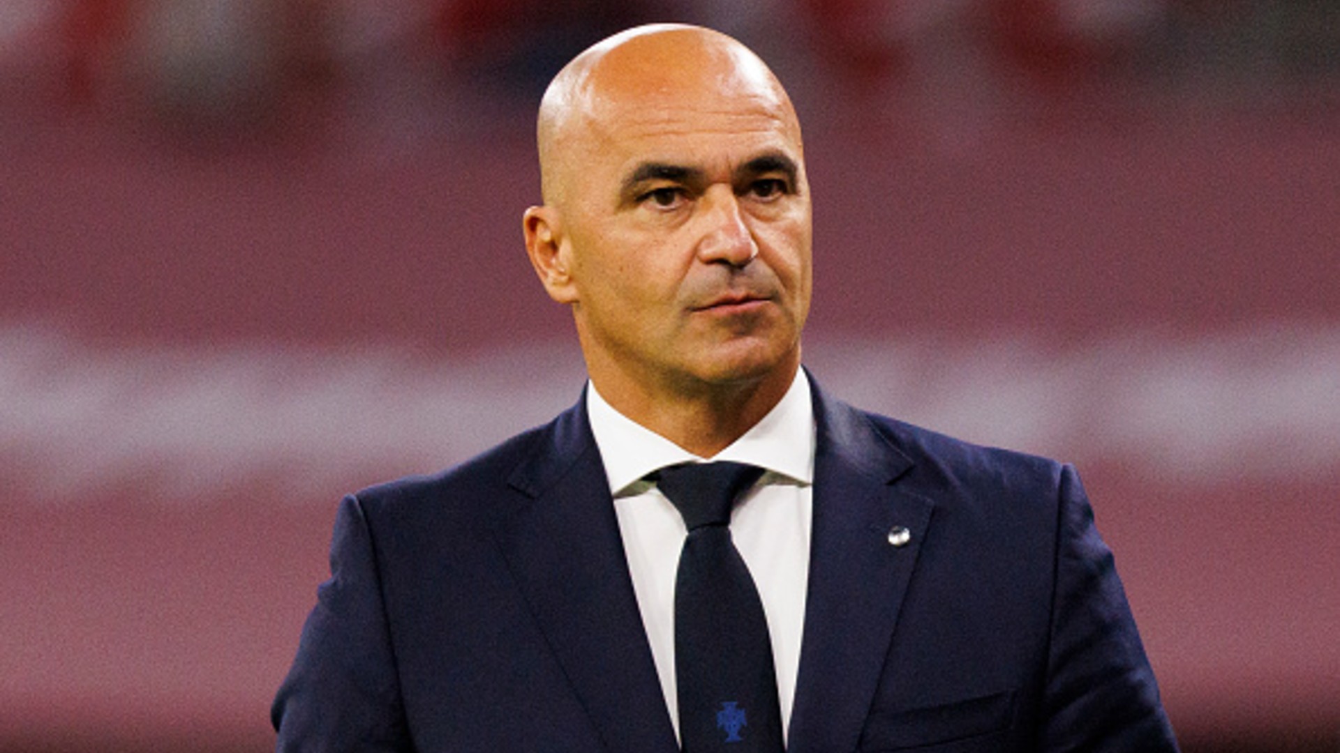 Martinez: 'Focus was incredible'
