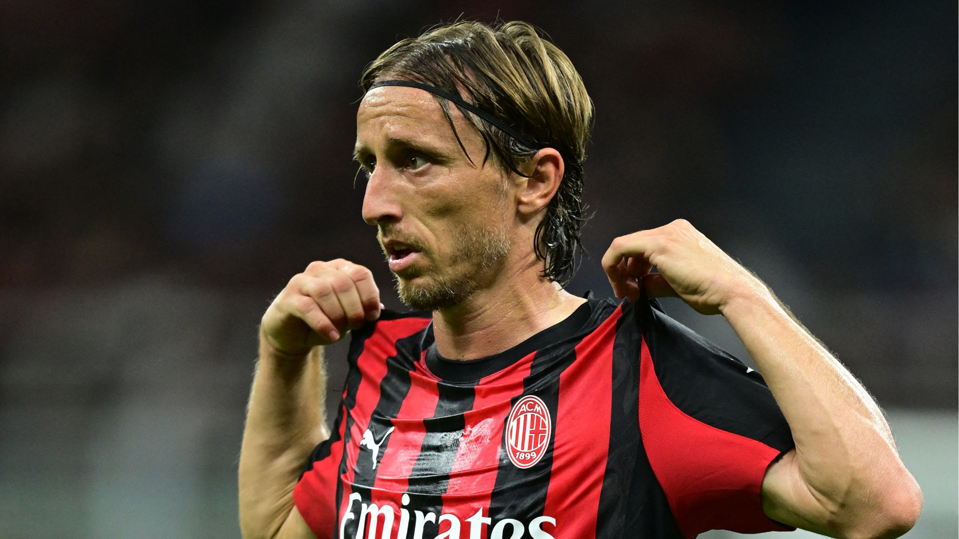 Modric