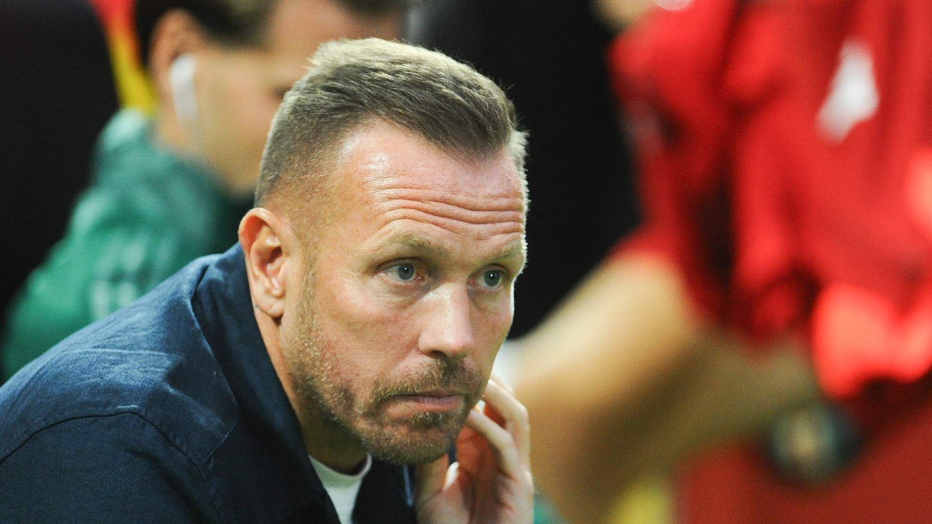 Bellamy takes positives for Wales